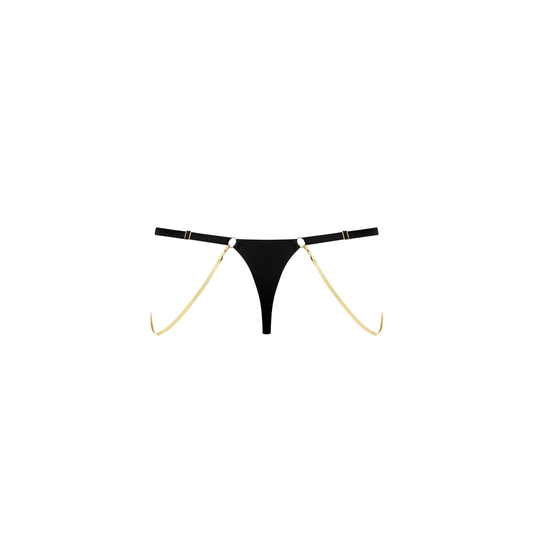 MAISON CLOSE - MINI JEWEL STRING