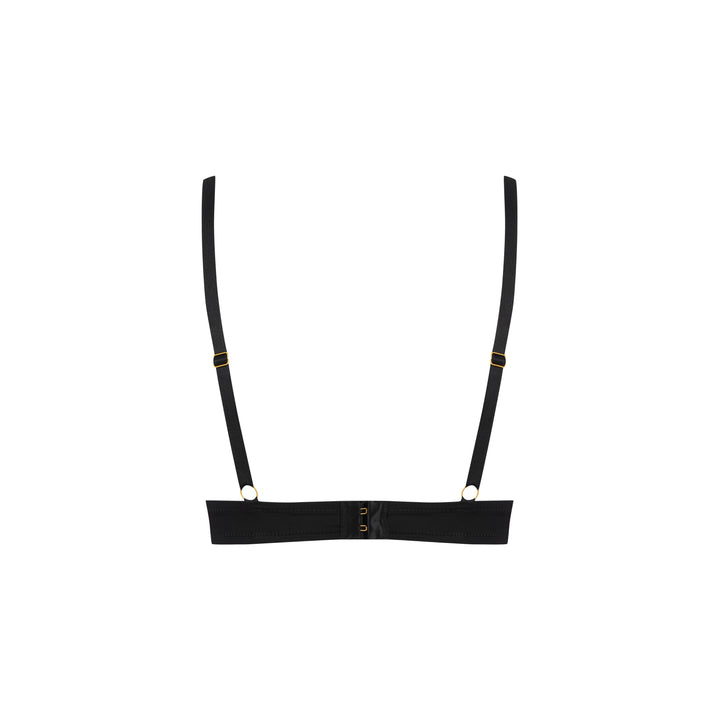 MAISON CLOSE - OPEN BRA