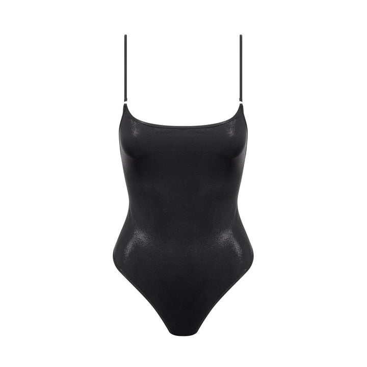 MAISON CLOSE - MINUIT COSTUME INTERO CON SPALLINE