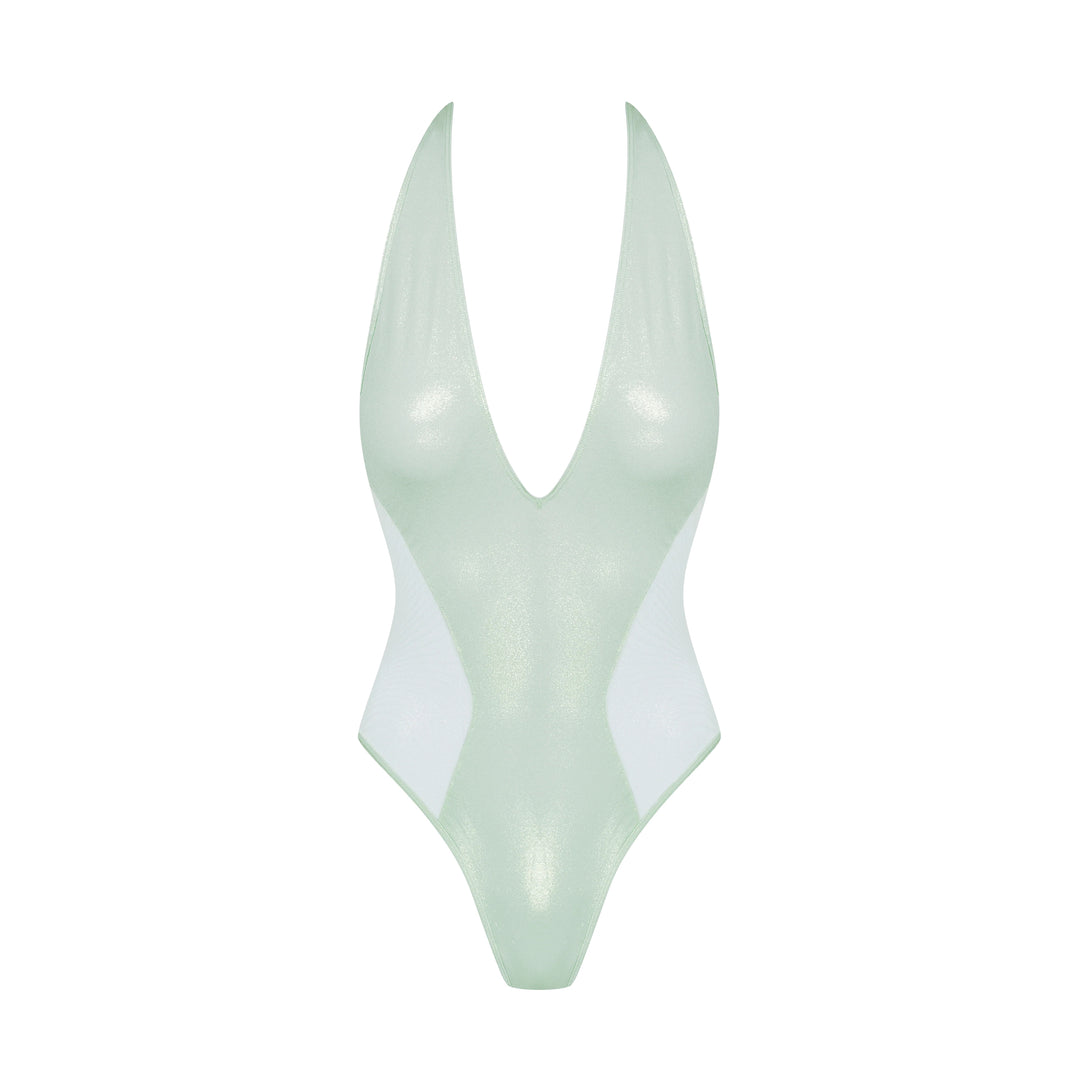 MAISON CLOSE - MINUIT COSTUME INTERO
