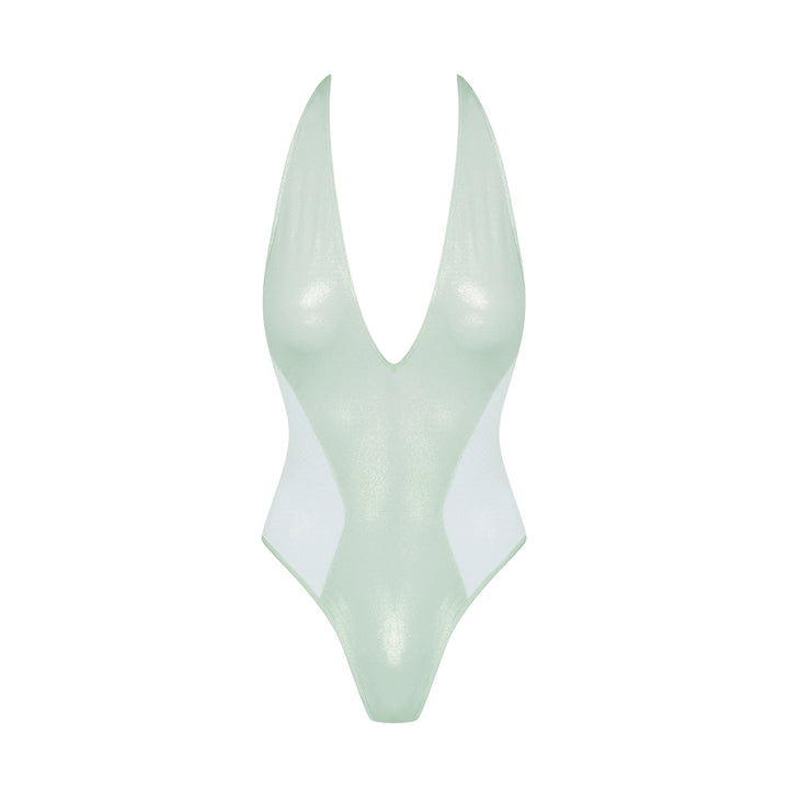 MAISON CLOSE - MINUIT COSTUME INTERO