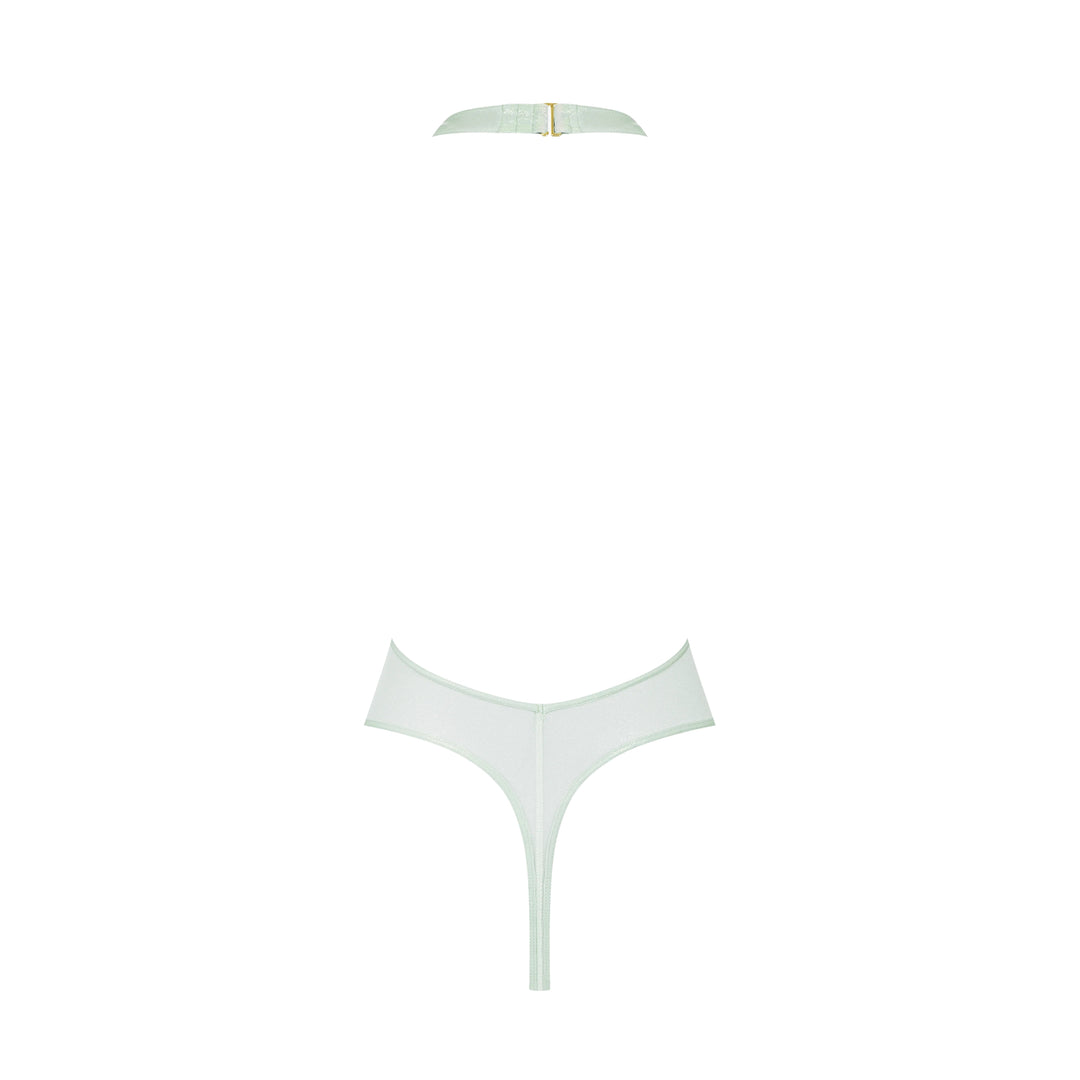 MAISON CLOSE - MINUIT COSTUME INTERO