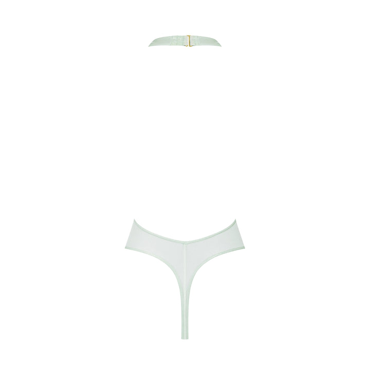 MAISON CLOSE - MINUIT COSTUME INTERO
