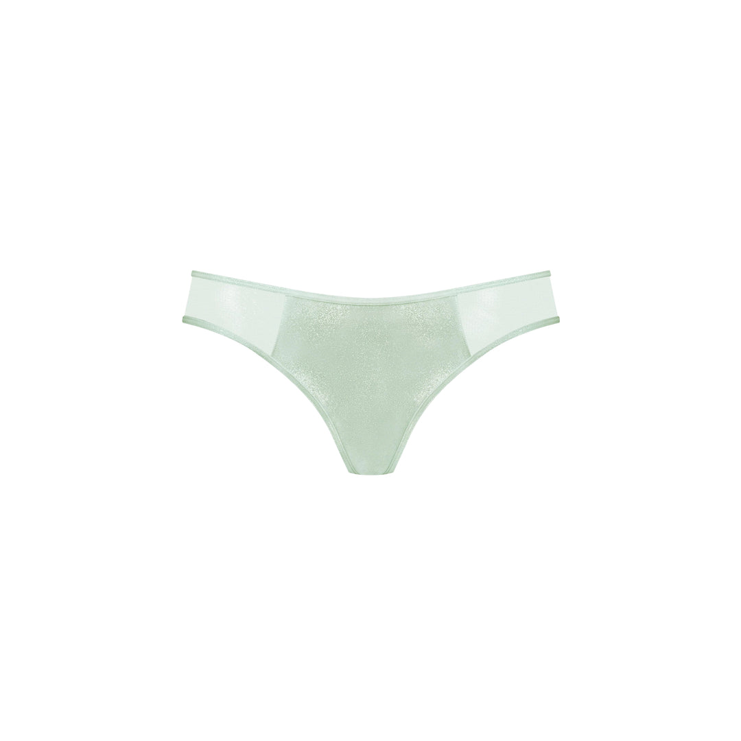 MAISON CLOSE - MINUIT SLIP BIKINI