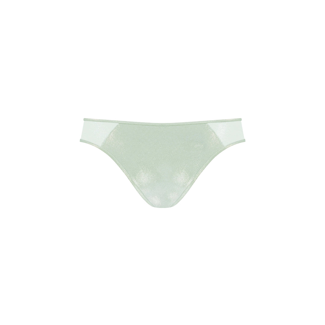MAISON CLOSE - MINUIT SLIP BIKINI