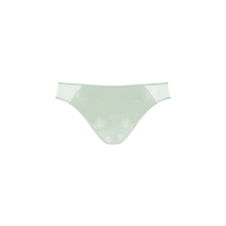 MAISON CLOSE - MINUIT SLIP BIKINI