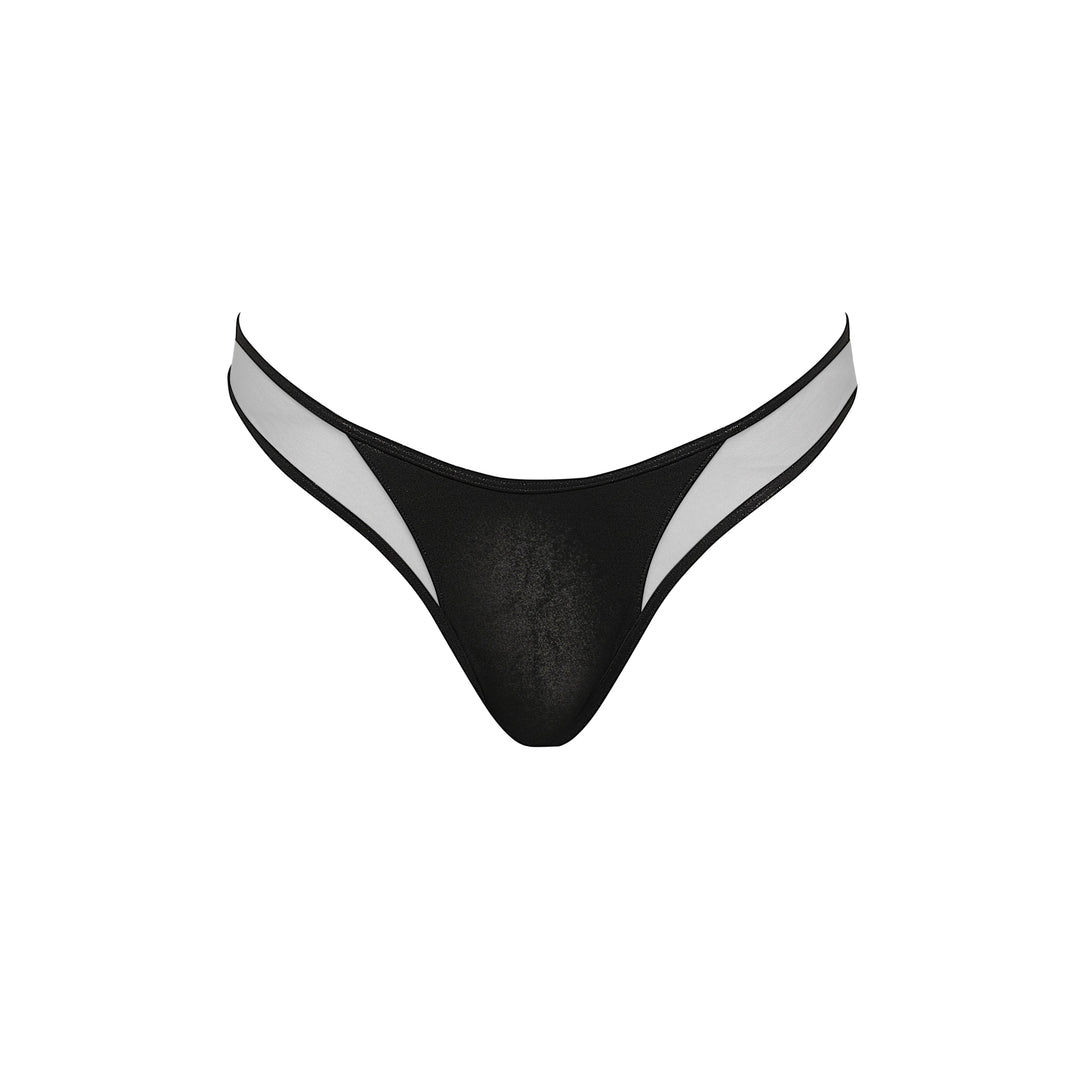 MAISON CLOSE - MINUIT STRING DA BAGNO SGAMBATO