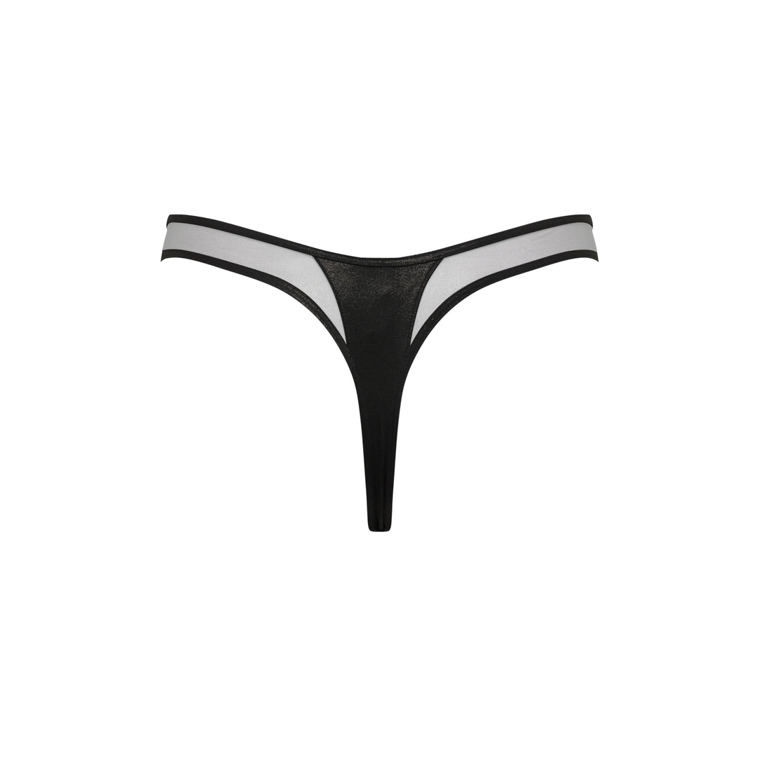 MAISON CLOSE - MINUIT STRING DA BAGNO SGAMBATO