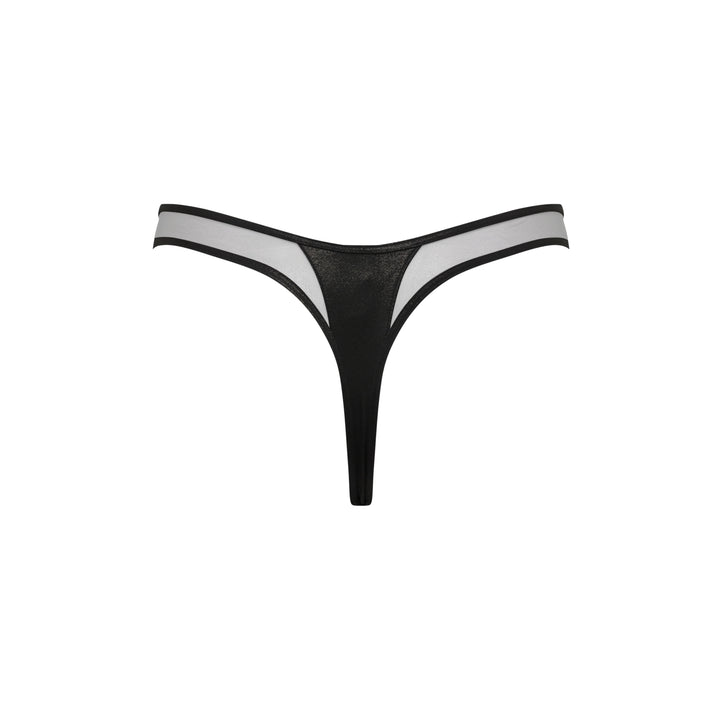 MAISON CLOSE - MINUIT STRING DA BAGNO SGAMBATO