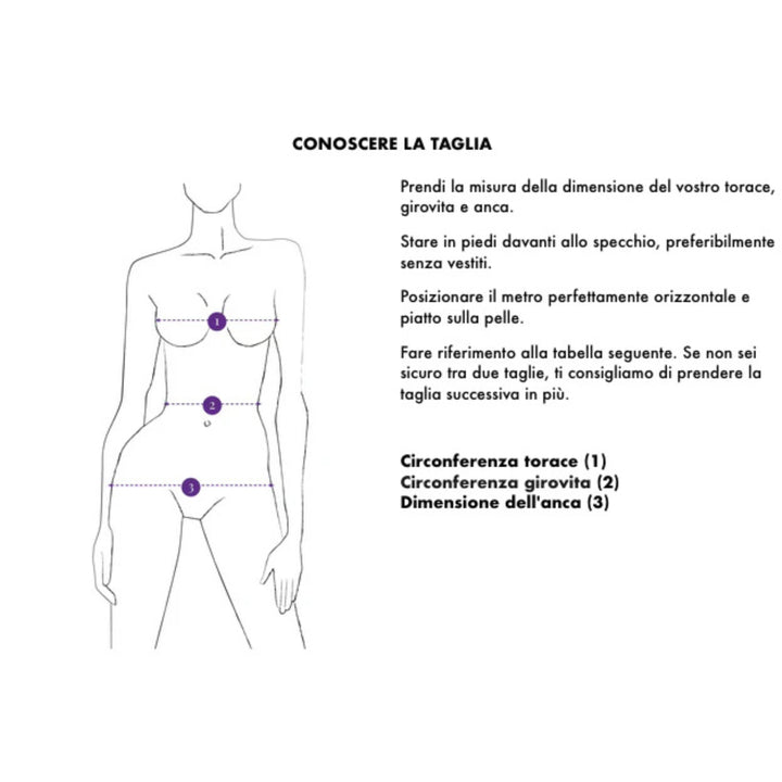 MAISON CLOSE - ROCOCO CORSETTO