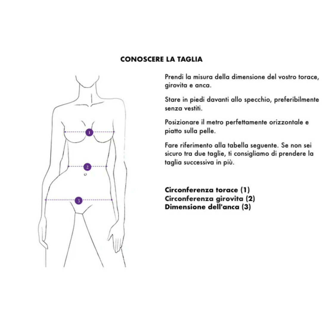 MAISON CLOSE - ROCOCO ABITO