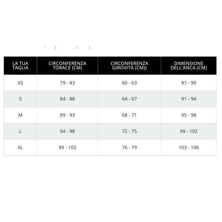 MAISON CLOSE - ROCOCO ABITO