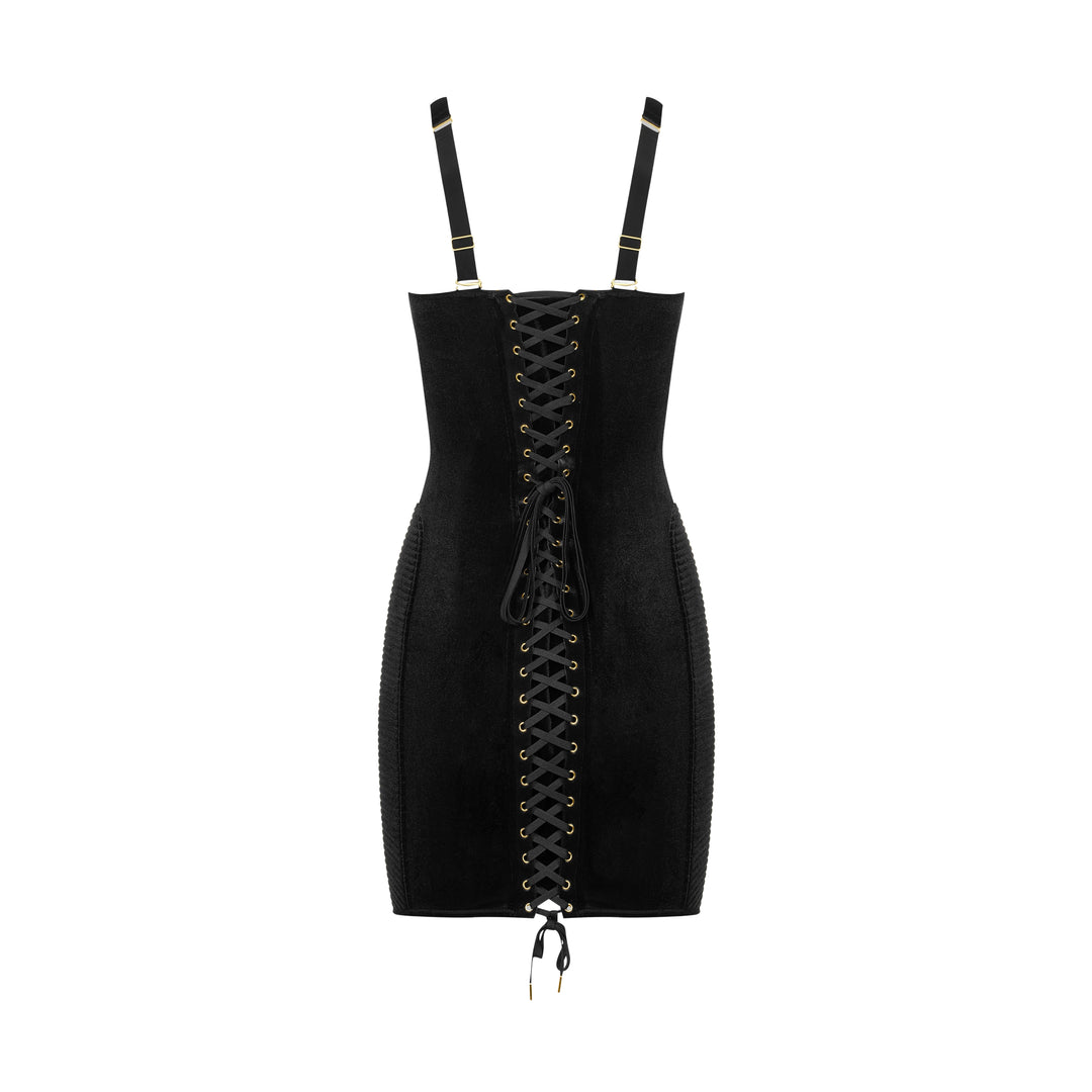 MAISON CLOSE - ROCOCO ABITO