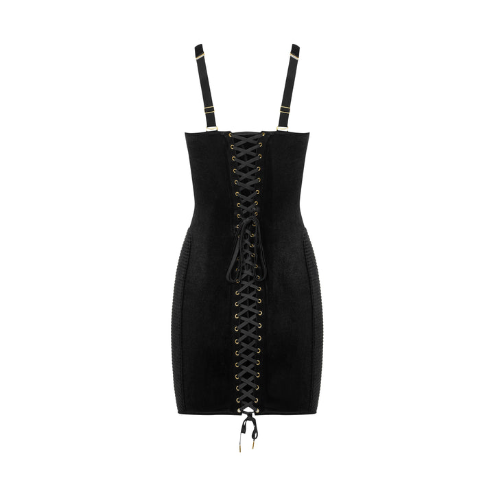 MAISON CLOSE - ROCOCO ABITO