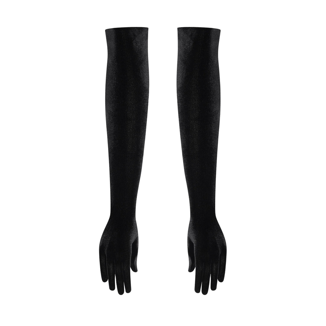 MAISON CLOSE - ROCOCO GUANTI OPERA