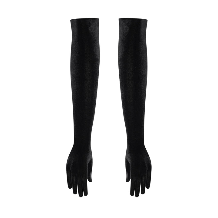 MAISON CLOSE - ROCOCO GUANTI OPERA