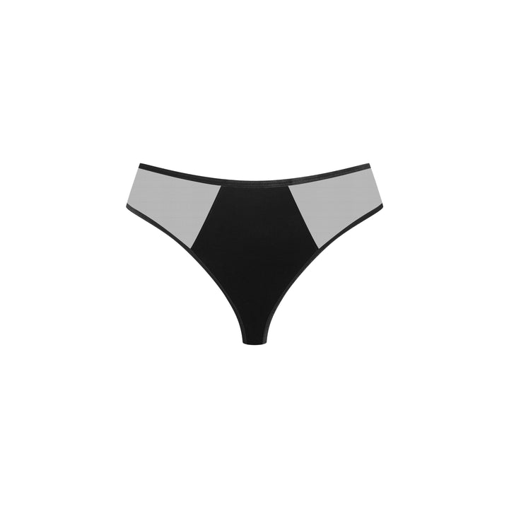 MAISON CLOSE - ROCOCO CULOTTE APERTA