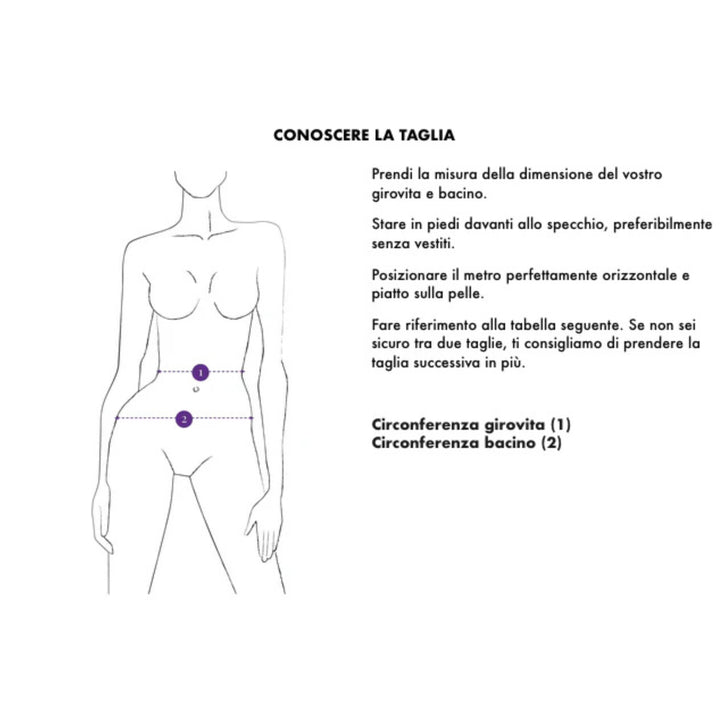 MAISON CLOSE - ROCOCO STRINGIVITA