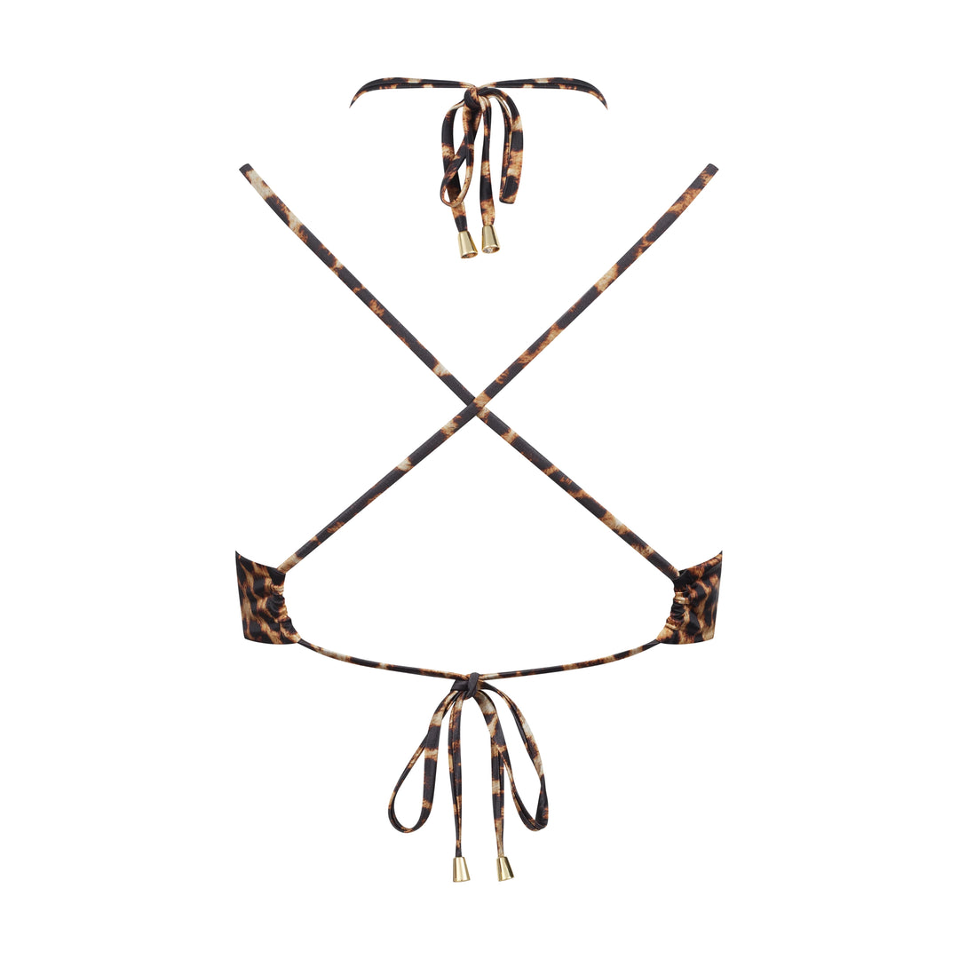 MAISON CLOSE - SAFARI COSTUME BRASSIERE