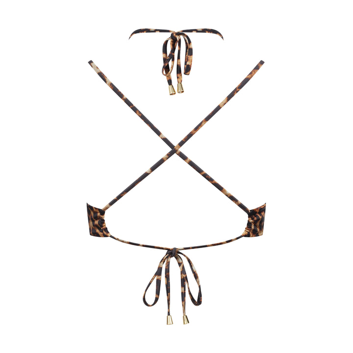 MAISON CLOSE - SAFARI COSTUME BRASSIERE