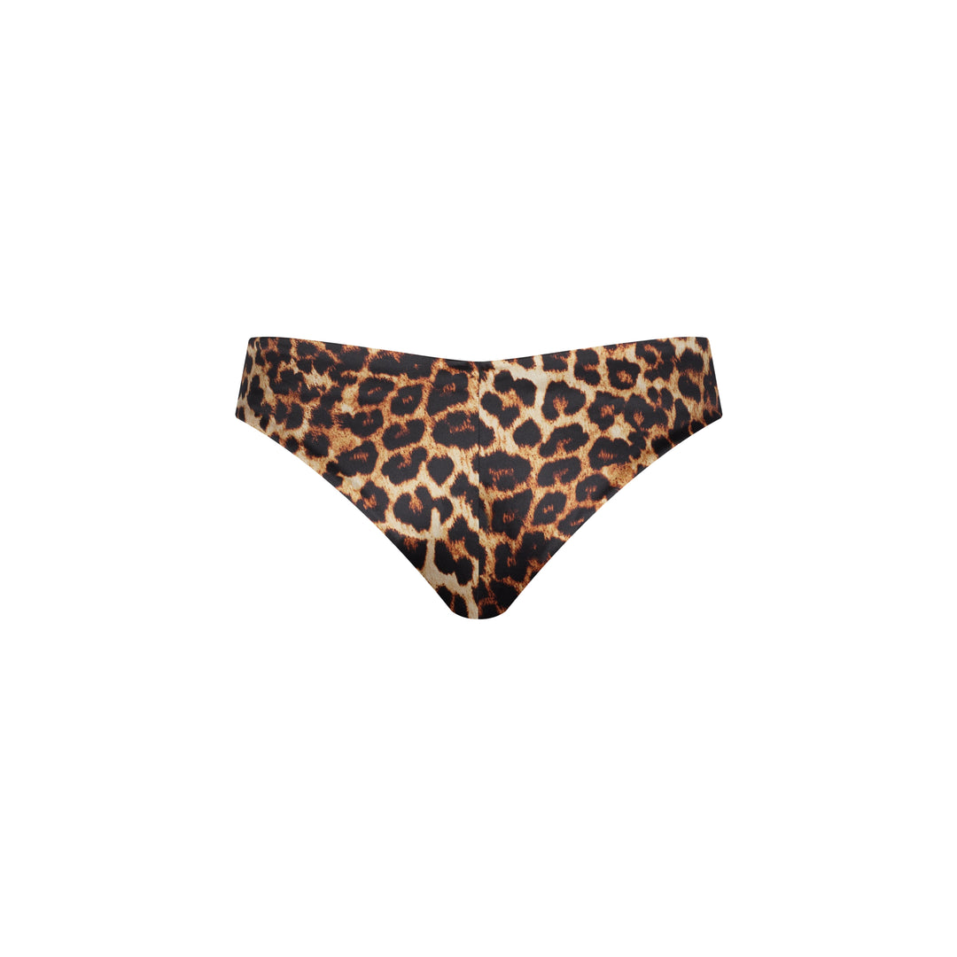 MAISON CLOSE - SAFARI COSTUME TANGA