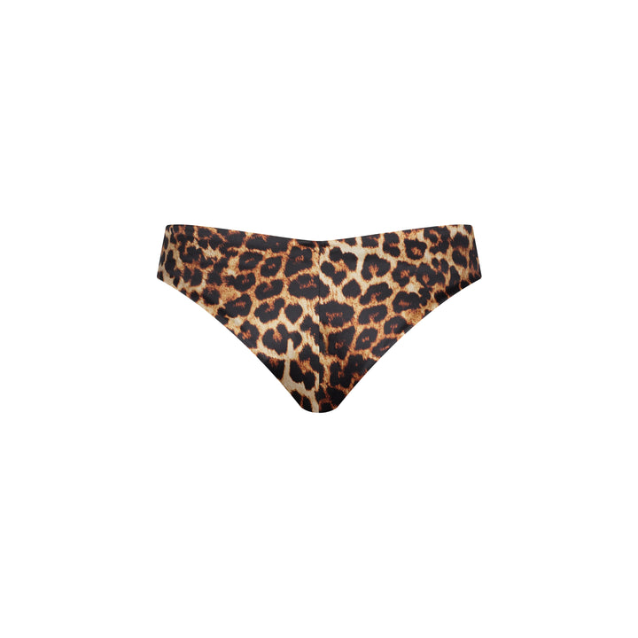 MAISON CLOSE - SAFARI COSTUME TANGA