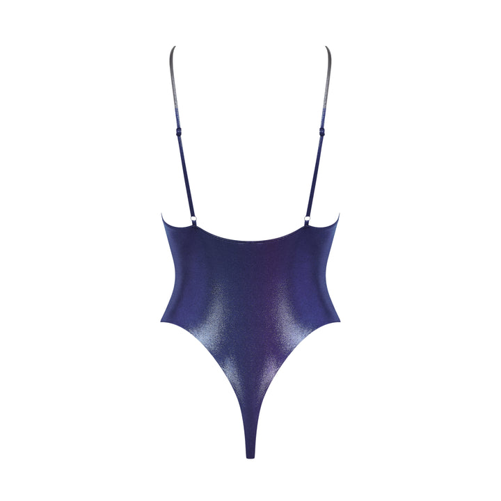 MAISON CLOSE - SPLASH COSTUME INTERO CON SPALLINE