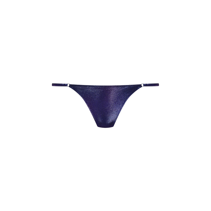 MAISON CLOSE - SPLASH MINI STRING BIKINI