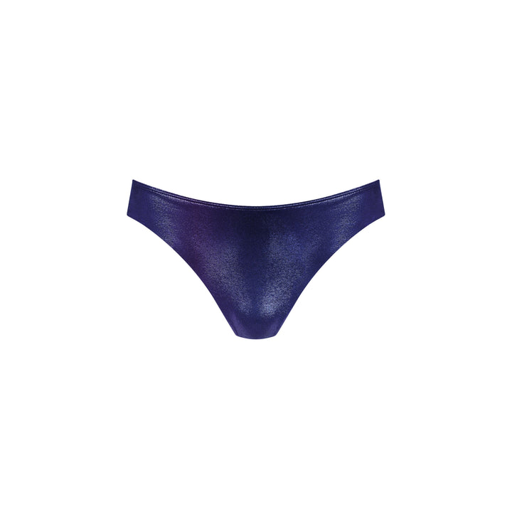 MAISON CLOSE - SPLASH MINI STRING BIKINI