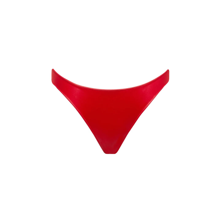 MAISON CLOSE - SPLASH COSTUME DA BAGNO STRING