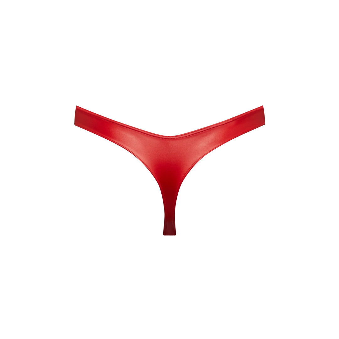 MAISON CLOSE - SPLASH COSTUME DA BAGNO STRING
