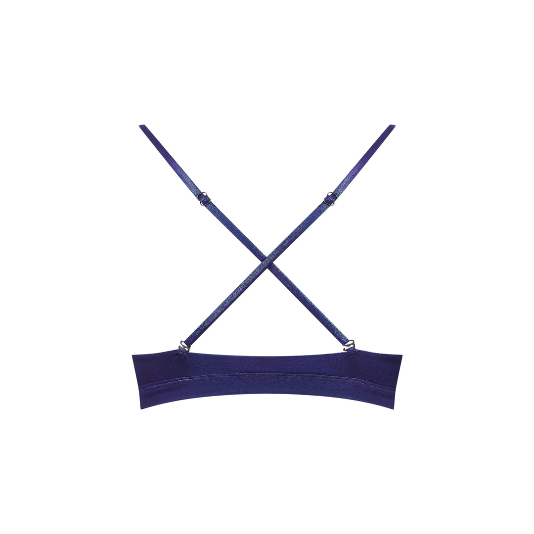 MAISON CLOSE - SPLASH TOP BIKINI BRASSIERE