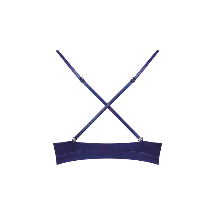MAISON CLOSE - SPLASH TOP BIKINI BRASSIERE