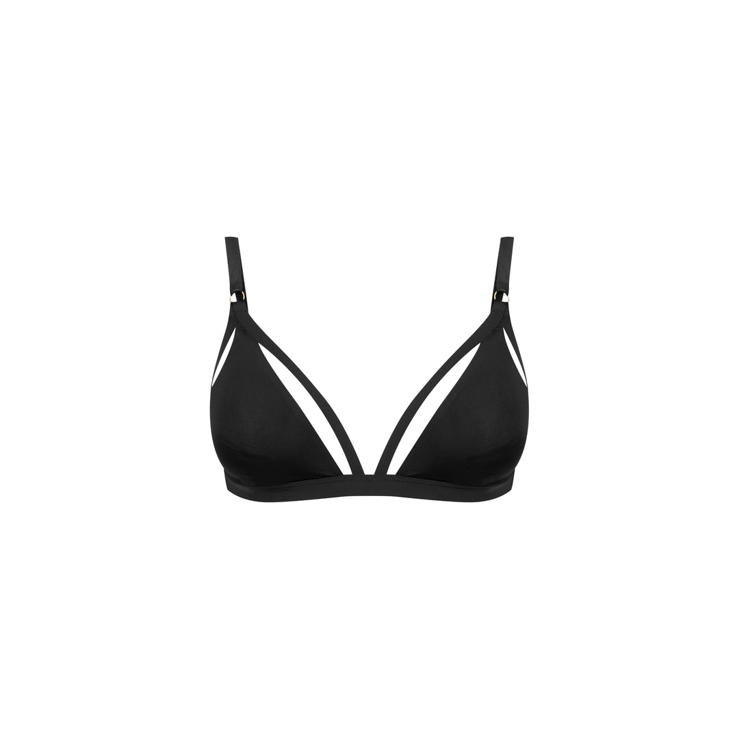 MAISON CLOSE - TRIANGLE BRA