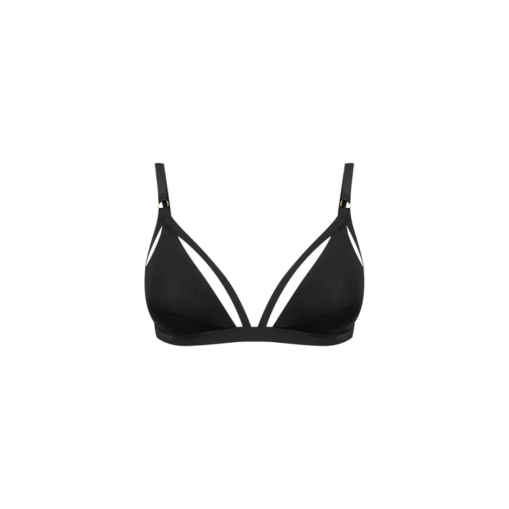 MAISON CLOSE - TRIANGLE BRA