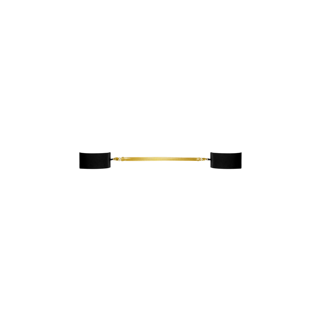 MAISON CLOSE - JEWEL HANDCUFFS