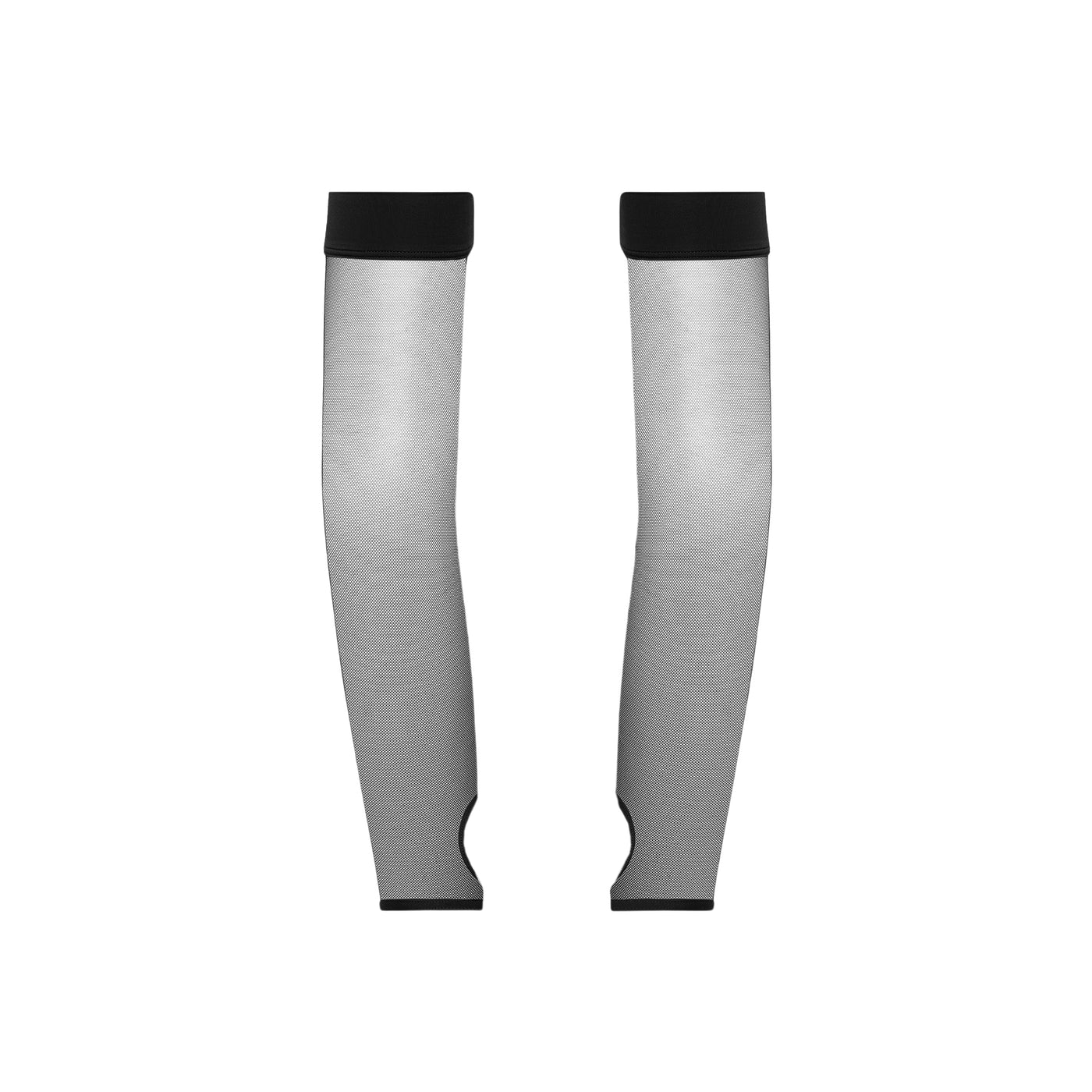 MAISON CLOSE - GUANTI LUNGHI SENZA DITA