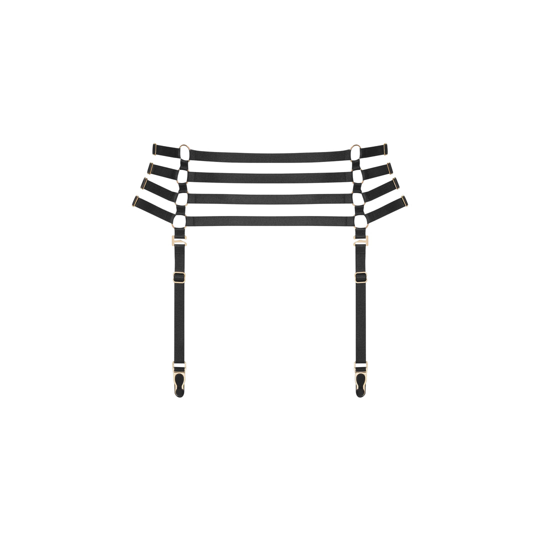 MAISON CLOSE - CHAMBRE NOIRE REGGICALZE