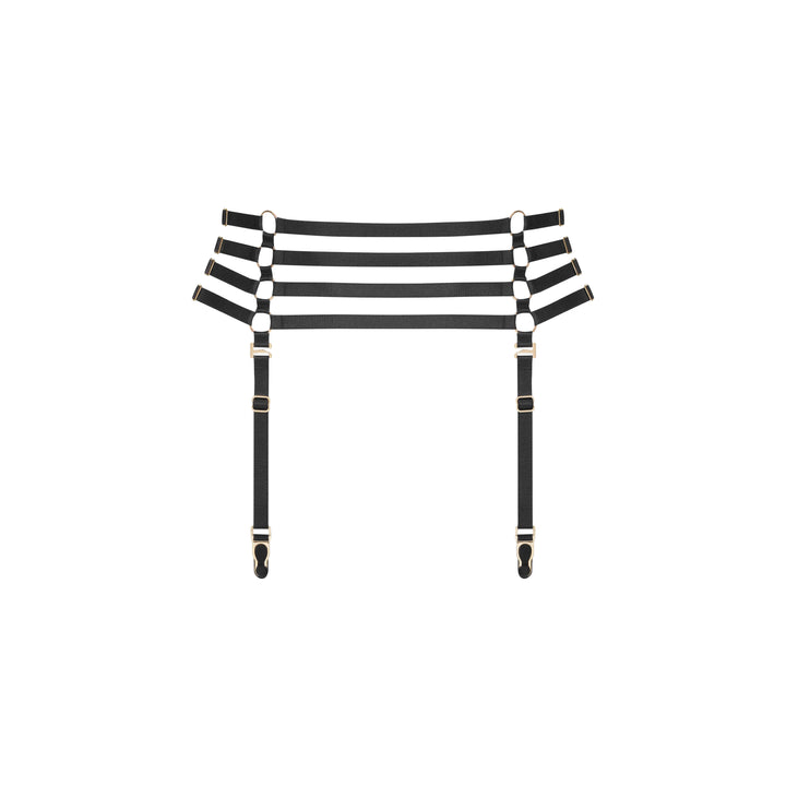 MAISON CLOSE - CHAMBRE NOIRE REGGICALZE