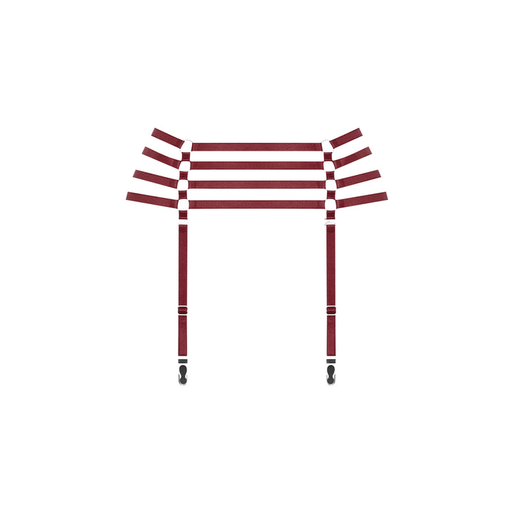 MAISON CLOSE - LES FETICHES REGGICALZE