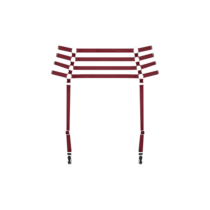 MAISON CLOSE - LES FETICHES REGGICALZE