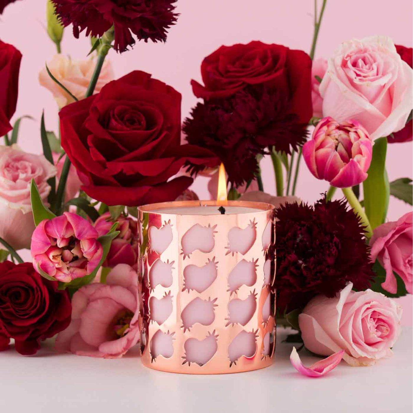 HIGHONLOVE - MASSAGE CANDLE