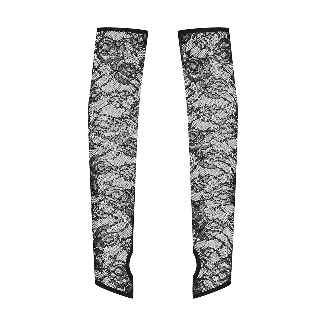 MAISON CLOSE - FLASHLIGHT - MEZZIGUANTI