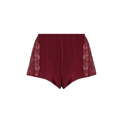 COCO DE MER - SILK SERAPHINE SHORT