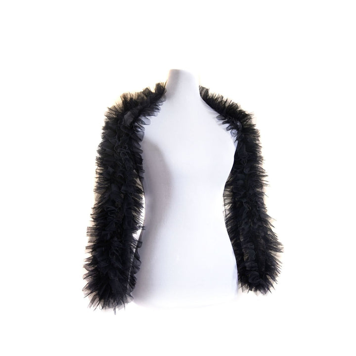 MONDIN - BOLERO IN TULLE