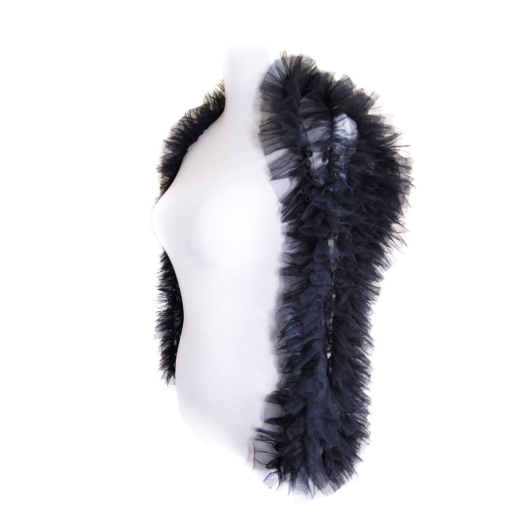 MONDIN - BOLERO IN TULLE