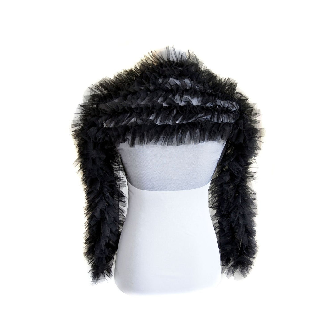 MONDIN - BOLERO IN TULLE