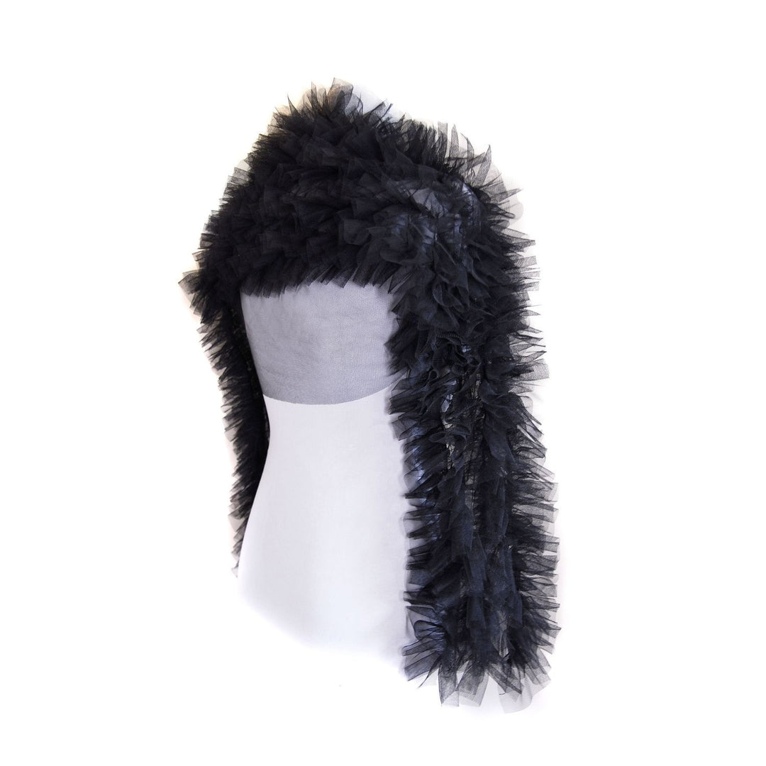 MONDIN - BOLERO IN TULLE