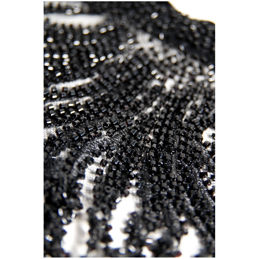 MONDIN - BLACK RAIN COLLANA