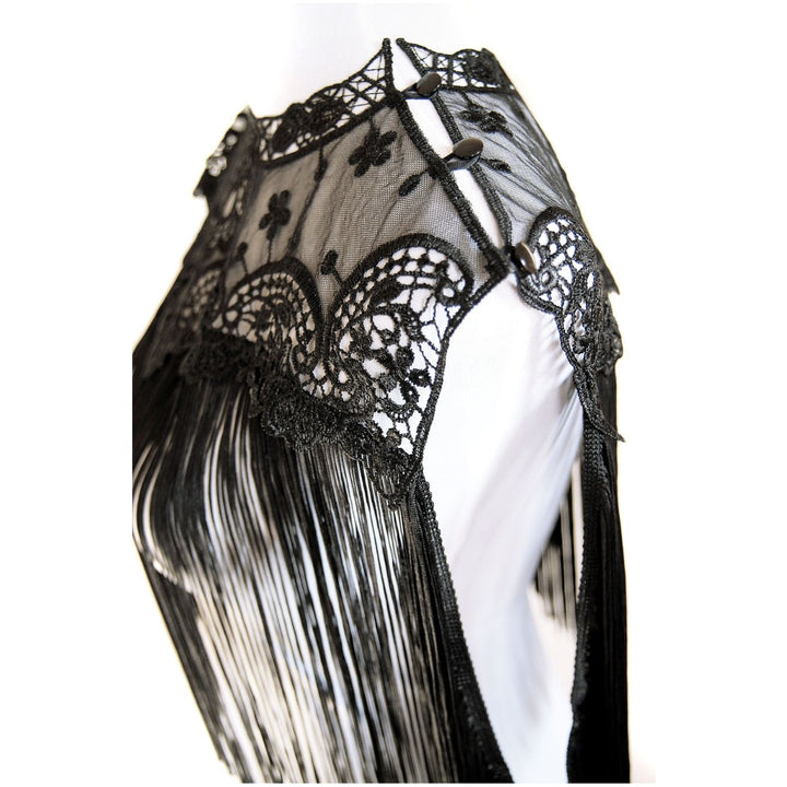 MONDIN- SHOULDER COVER